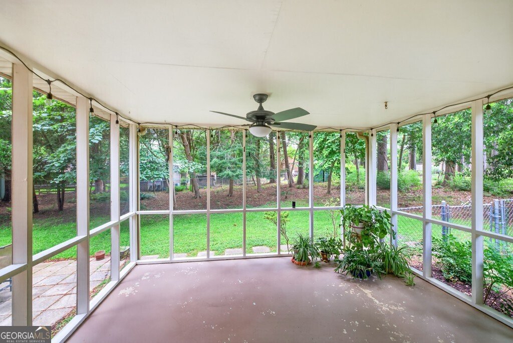 125 Broomsedge Trail Athens - 25