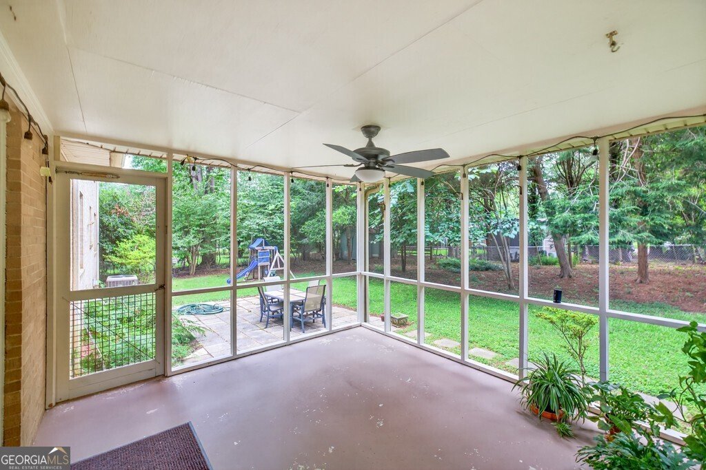 125 Broomsedge Trail Athens - 26