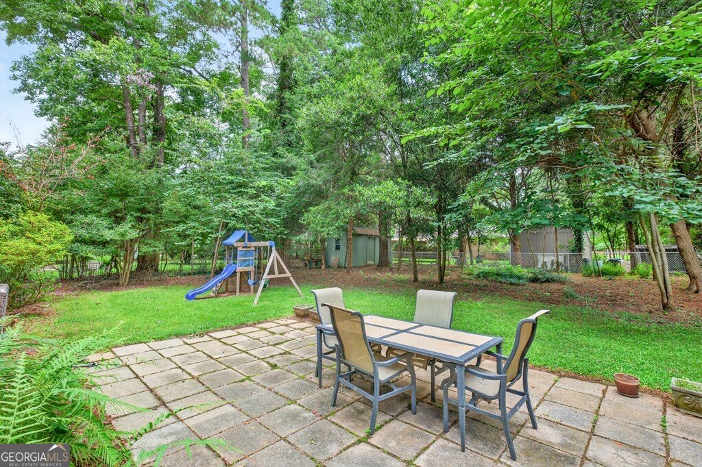 125 Broomsedge Trail Athens - 27