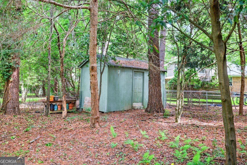 125 Broomsedge Trail Athens - 28