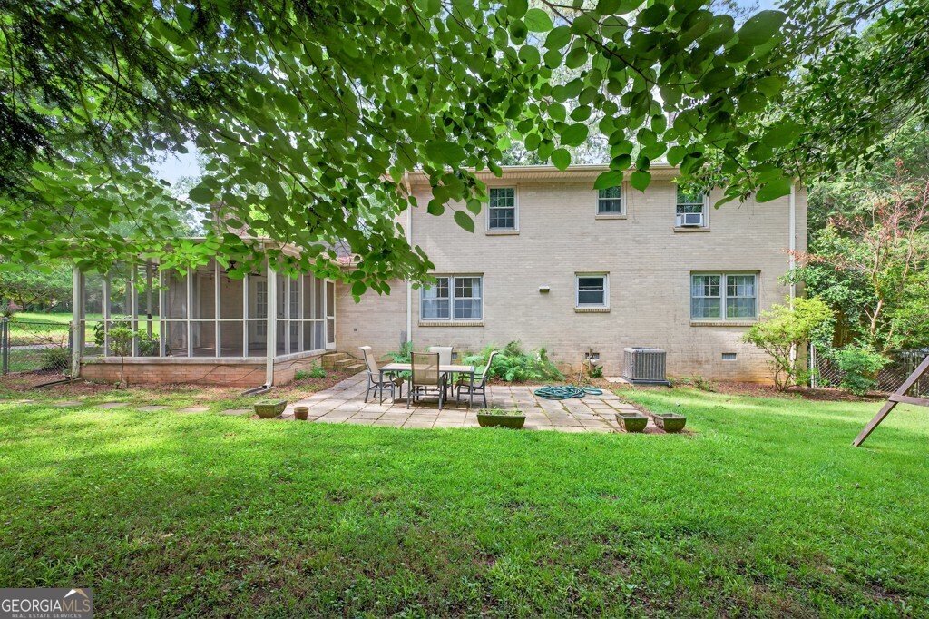 125 Broomsedge Trail Athens - 29
