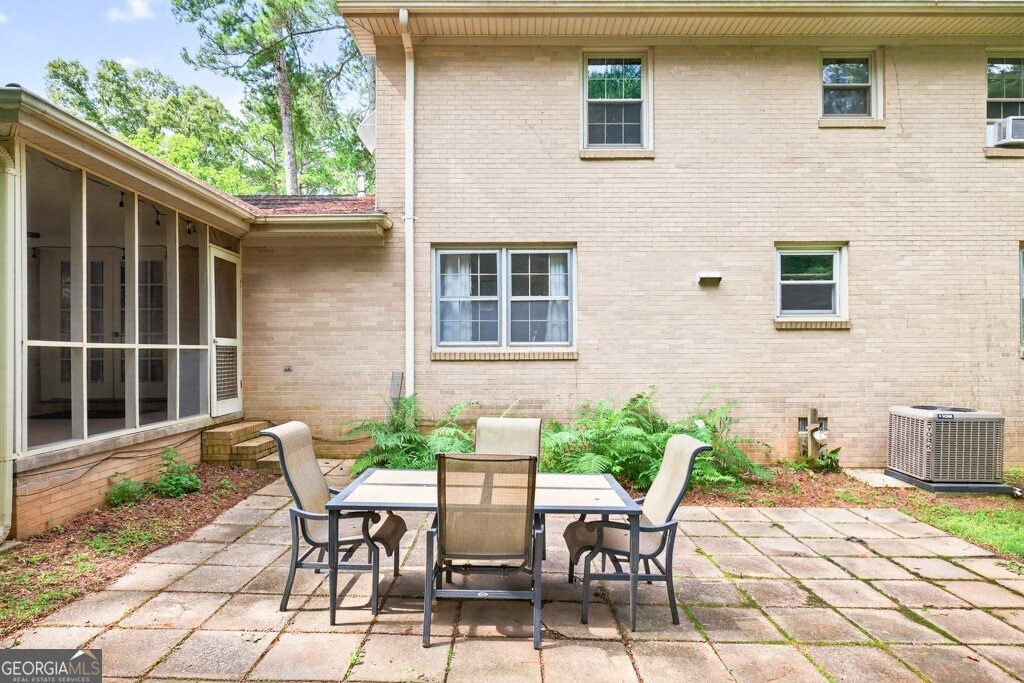 125 Broomsedge Trail Athens - 30