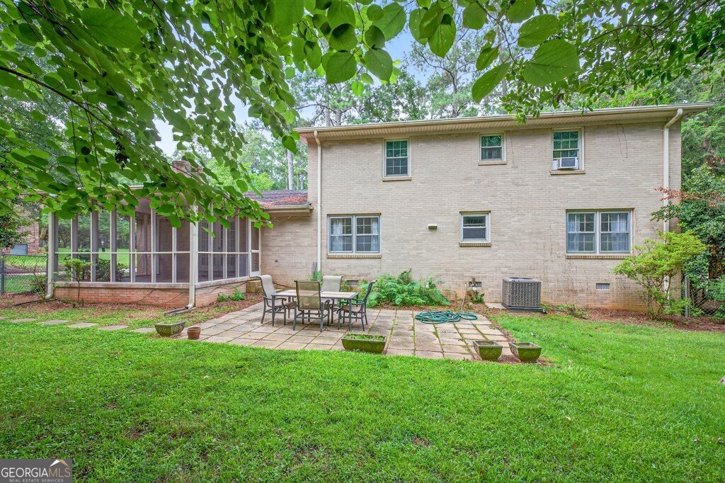 125 Broomsedge Trail Athens - 31