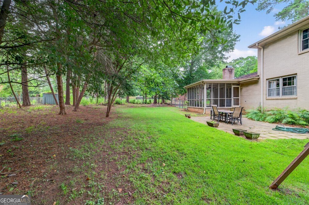 125 Broomsedge Trail Athens - 32