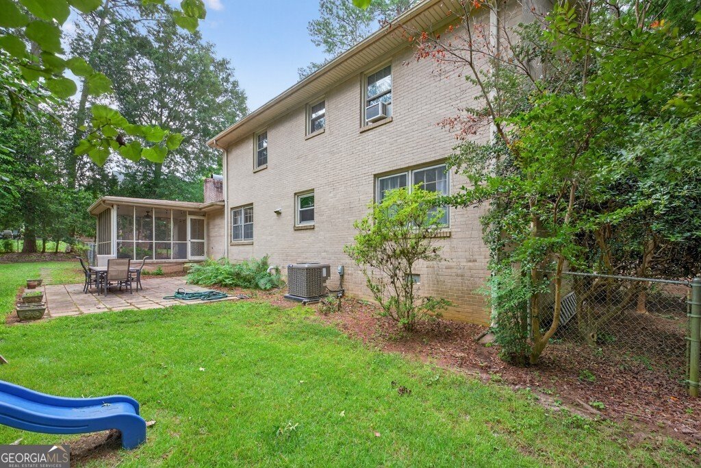 125 Broomsedge Trail Athens - 34