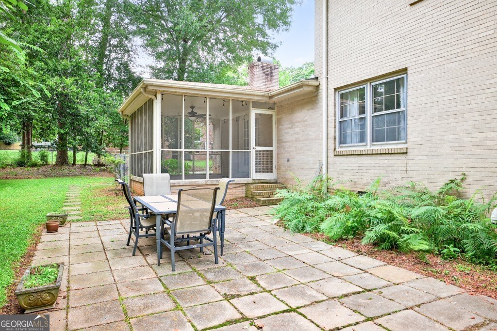 125 Broomsedge Trail Athens - 35