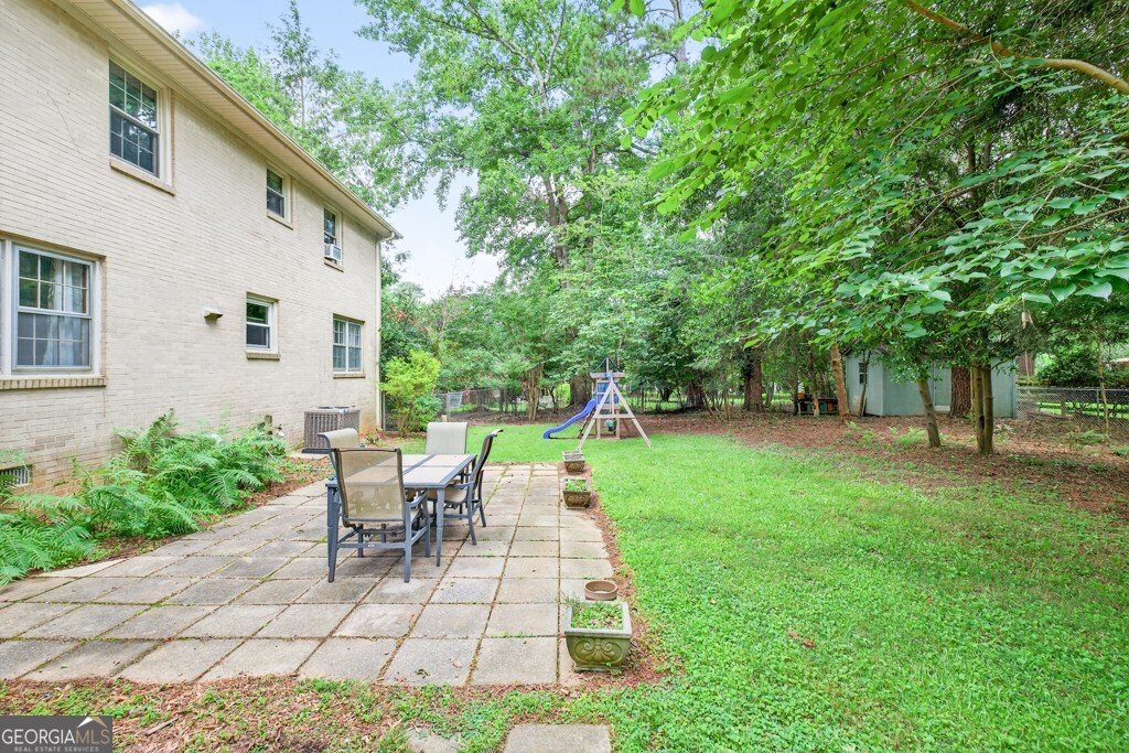 125 Broomsedge Trail Athens - 37