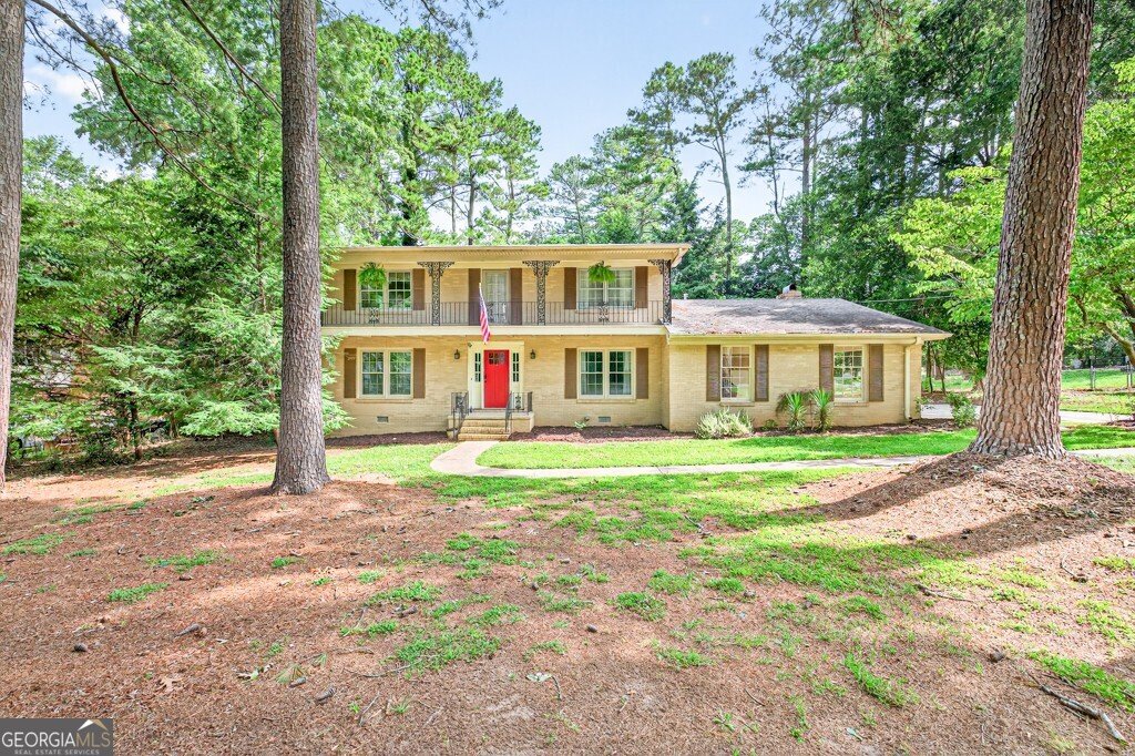 125 Broomsedge Trail Athens - 38
