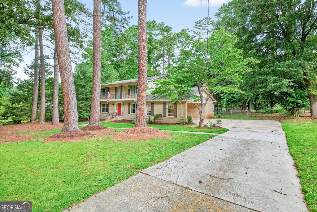 125 Broomsedge Trail Athens - 39
