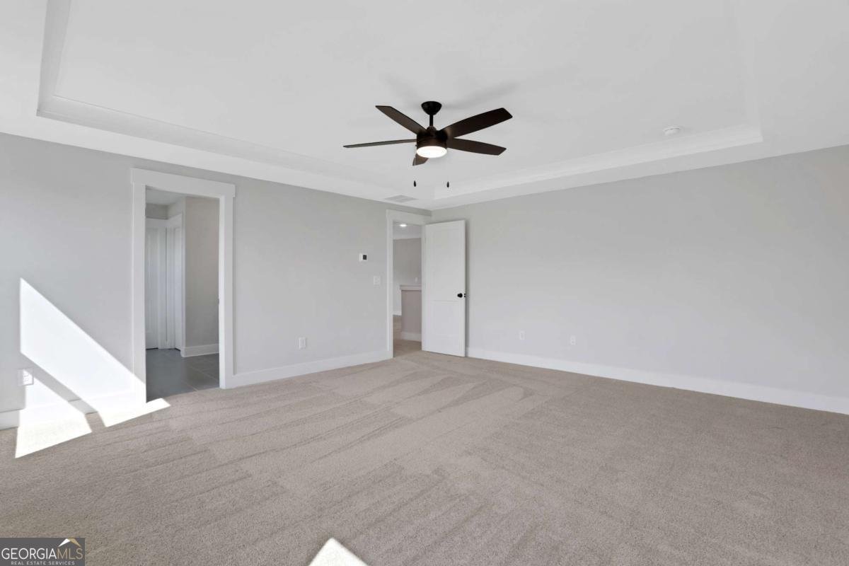 6905 Lancelot Court Flowery Branch - 21