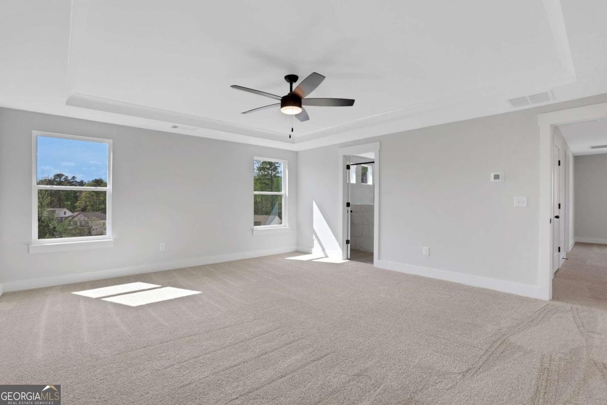6905 Lancelot Court Flowery Branch - 22