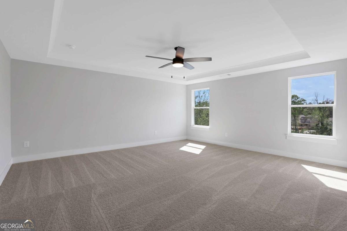 6905 Lancelot Court Flowery Branch - 23