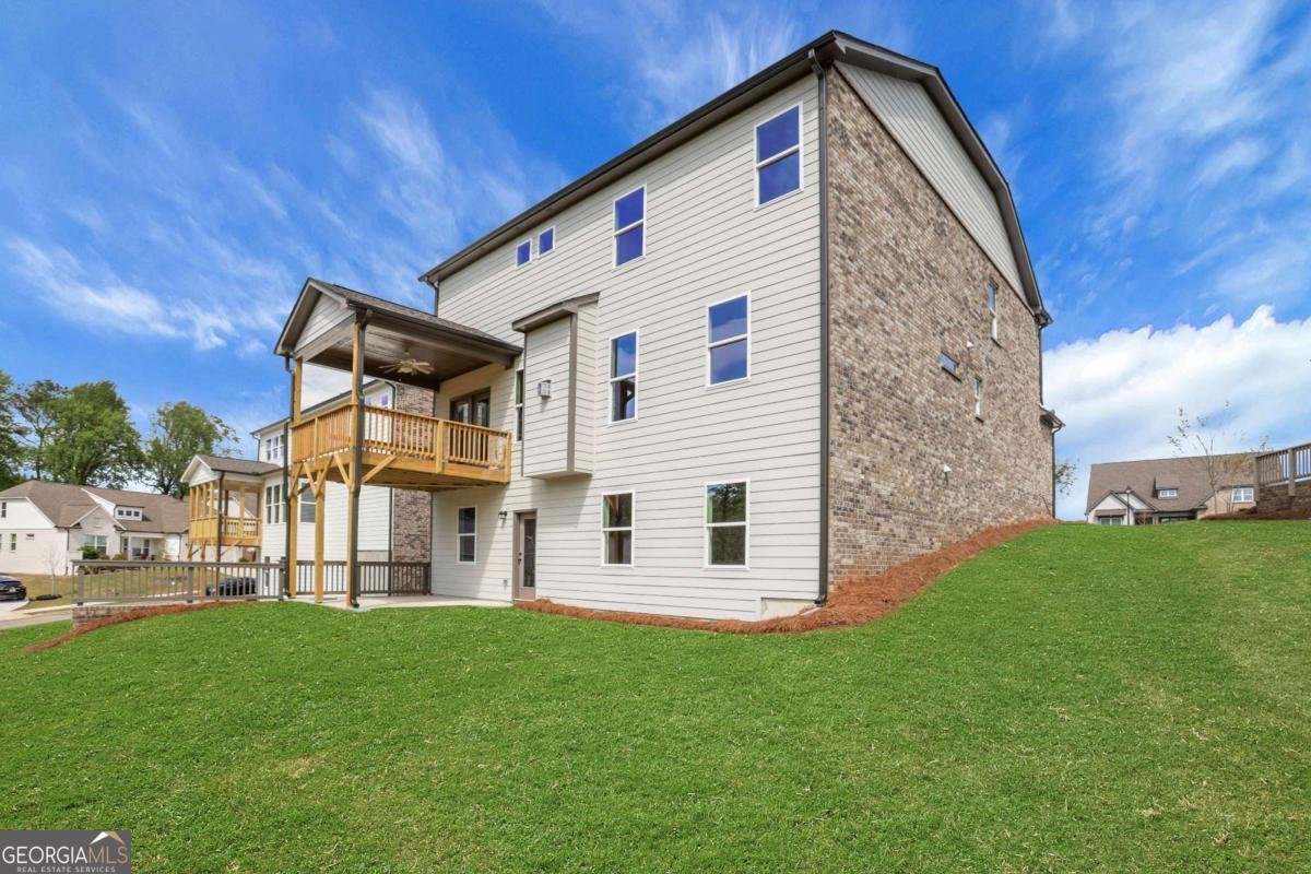 6905 Lancelot Court Flowery Branch - 42