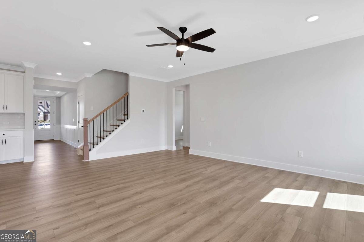 6905 Lancelot Court Flowery Branch - 5