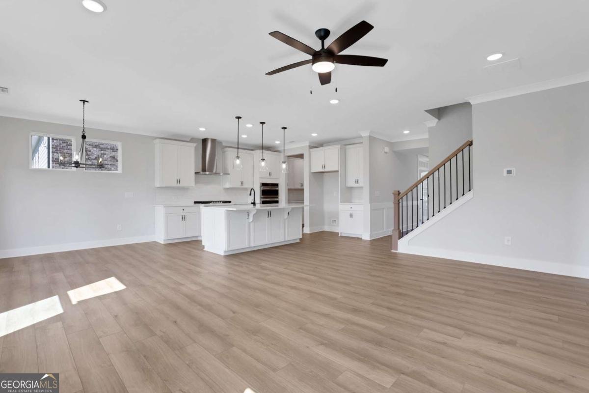 6905 Lancelot Court Flowery Branch - 6