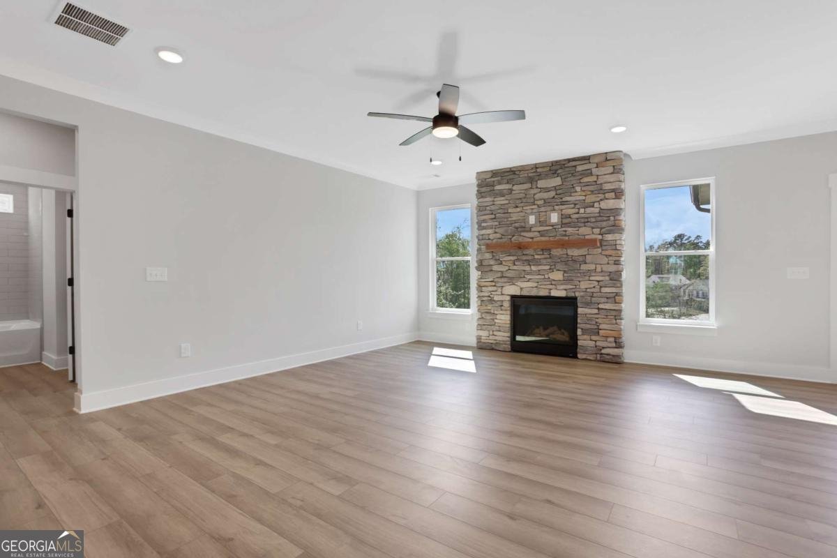 6905 Lancelot Court Flowery Branch - 9