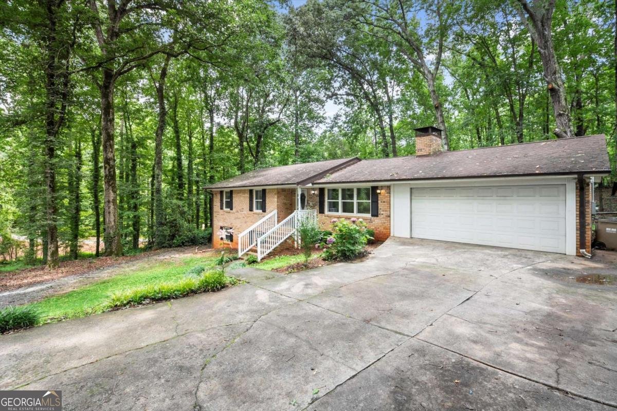 505 Samaritan Drive Cumming - 2