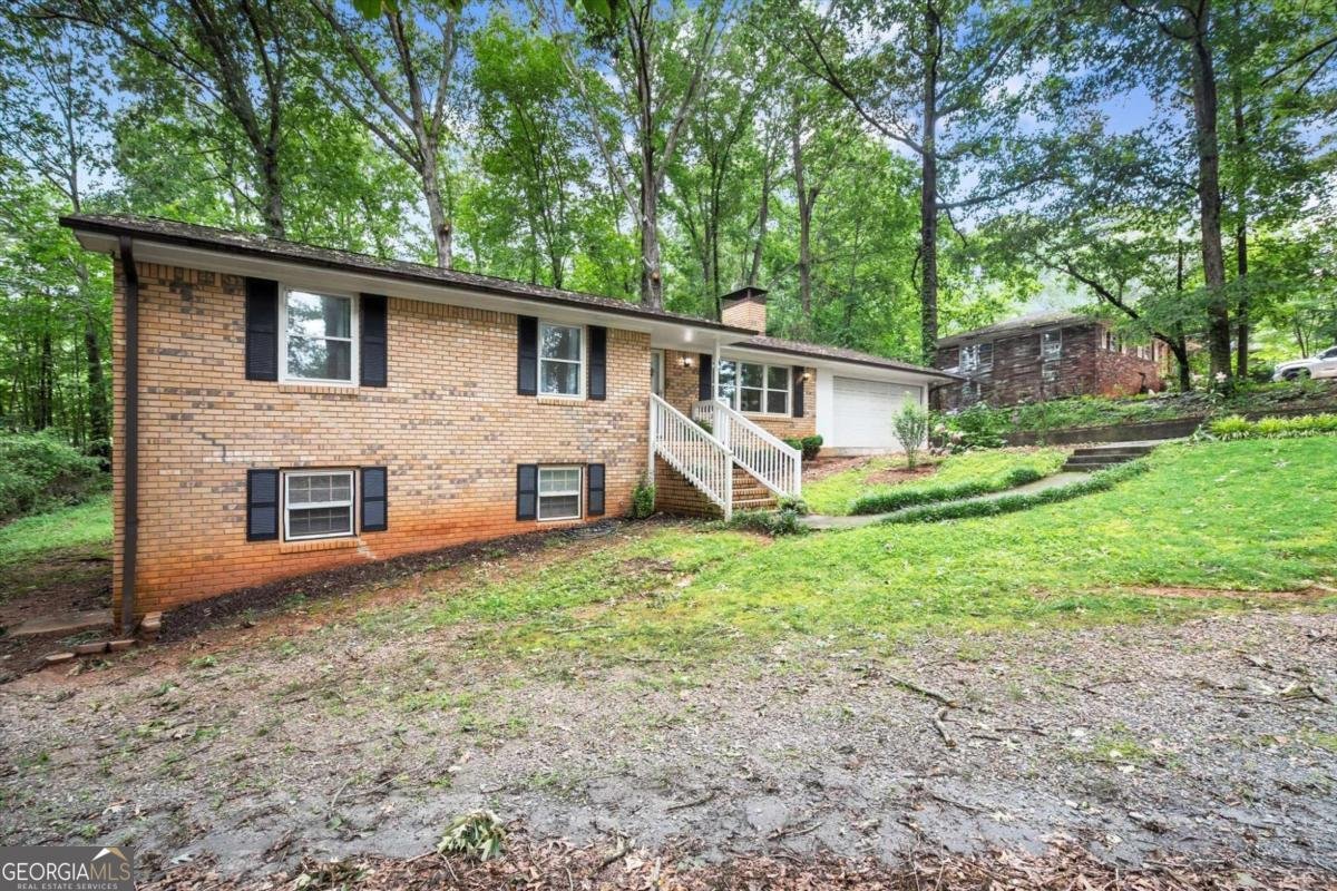 505 Samaritan Drive Cumming - 33