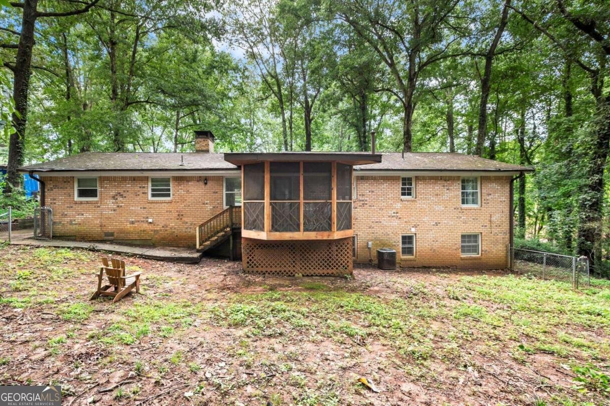505 Samaritan Drive Cumming - 35