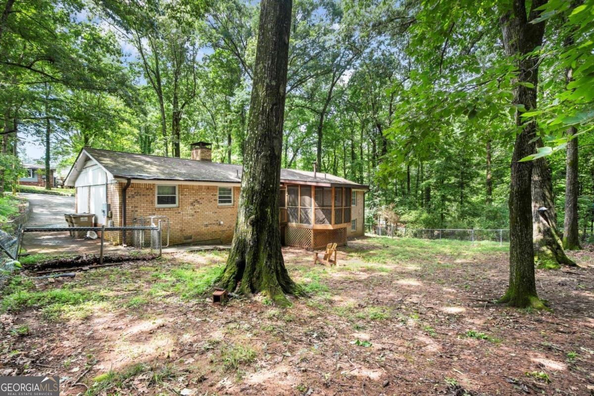 505 Samaritan Drive Cumming - 36