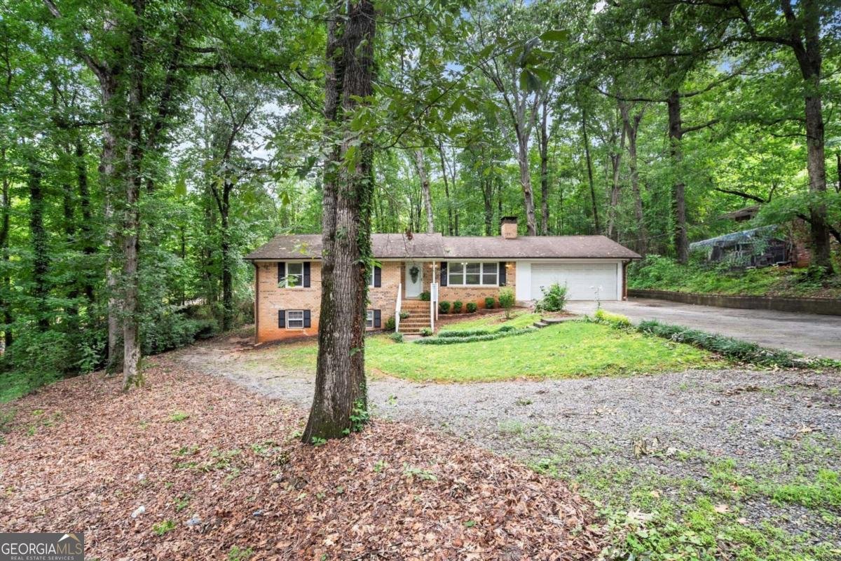 505 Samaritan Drive Cumming - 38