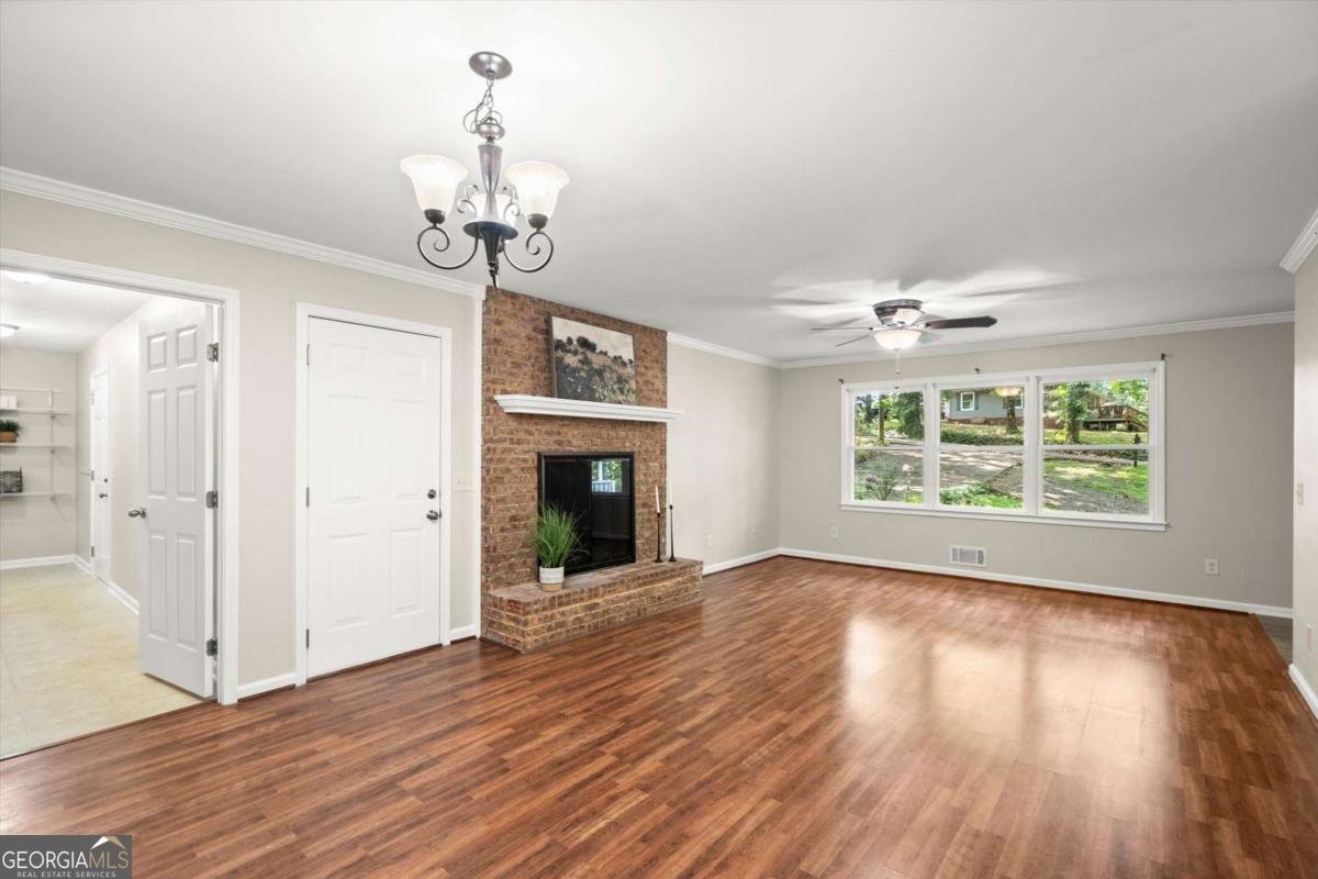 505 Samaritan Drive Cumming - 6