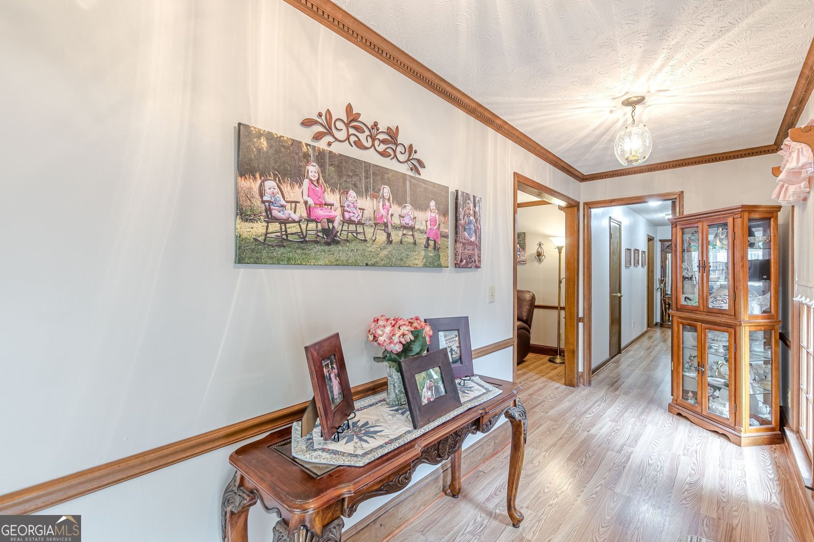 1667 Quail Run Conyers - 1