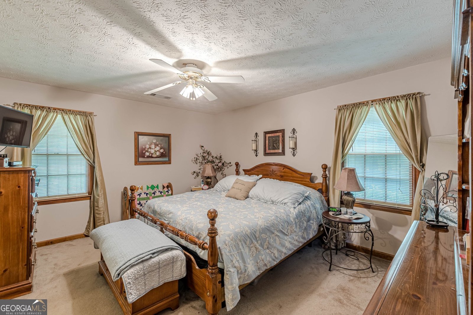 1667 Quail Run Conyers - 11