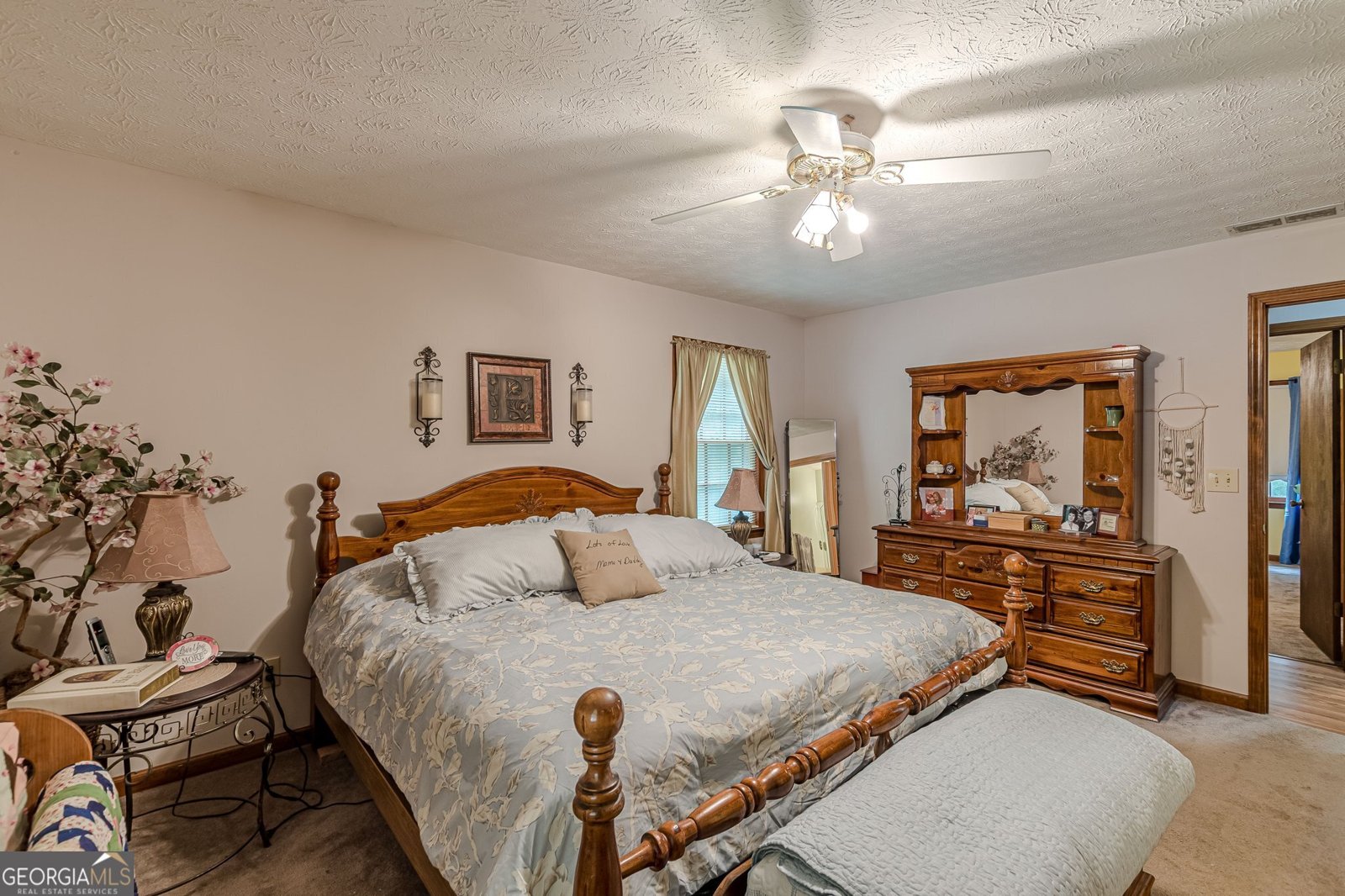 1667 Quail Run Conyers - 13