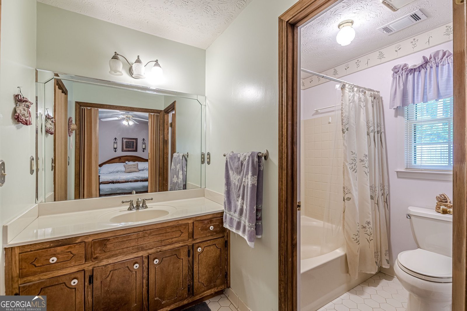 1667 Quail Run Conyers - 14