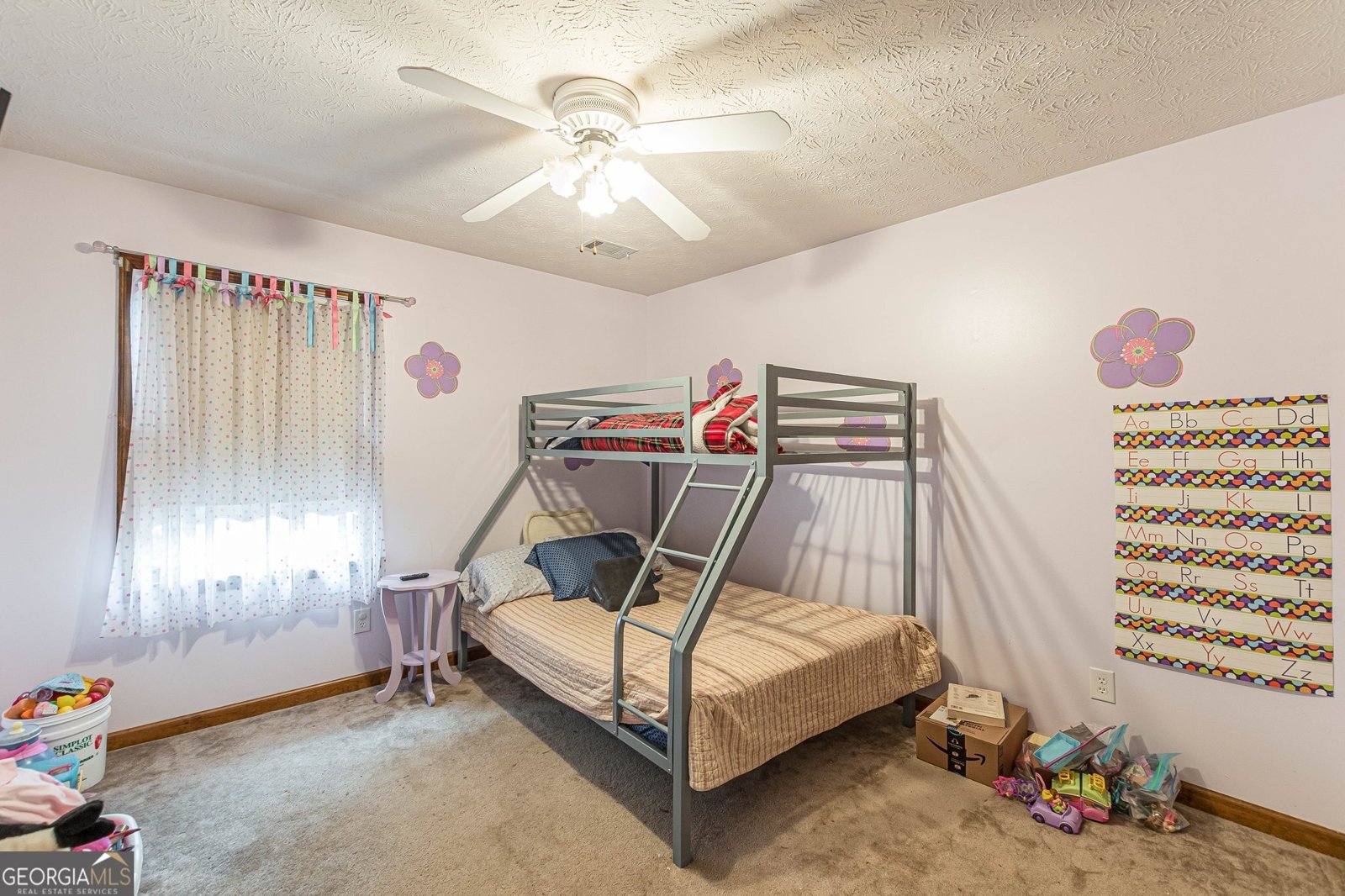 1667 Quail Run Conyers - 15