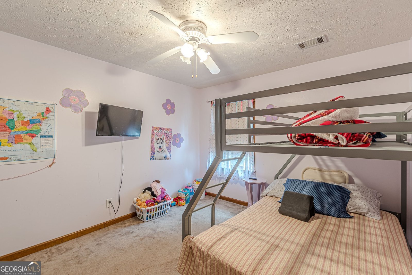 1667 Quail Run Conyers - 16