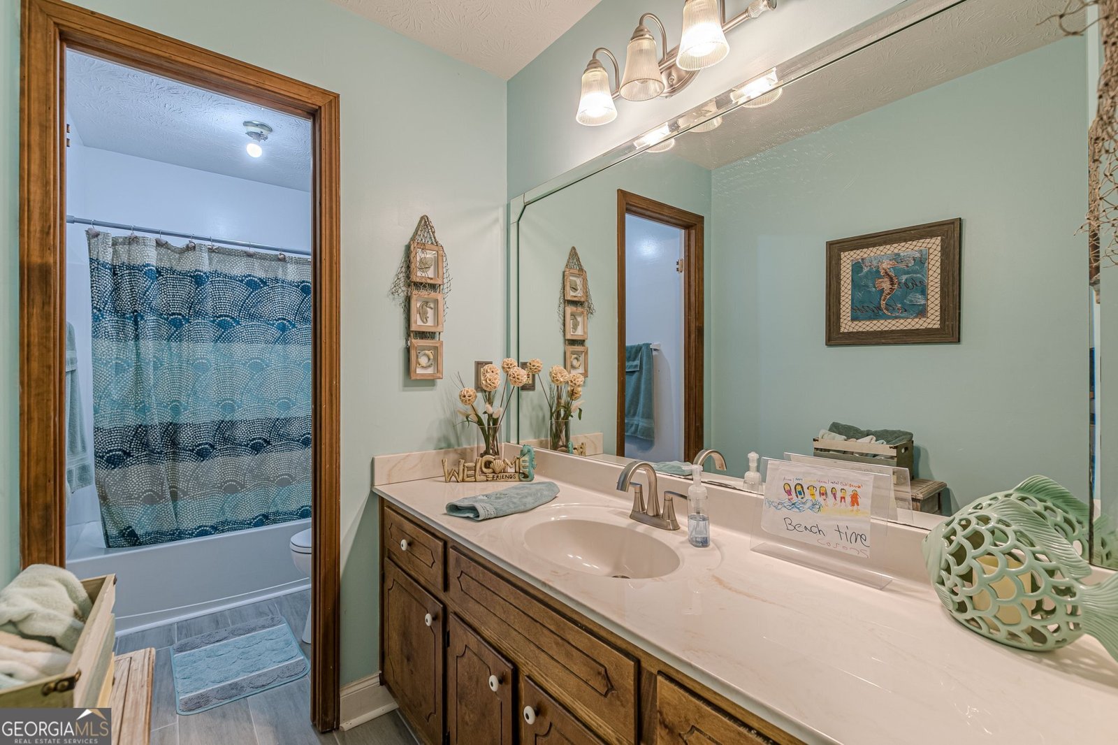 1667 Quail Run Conyers - 17