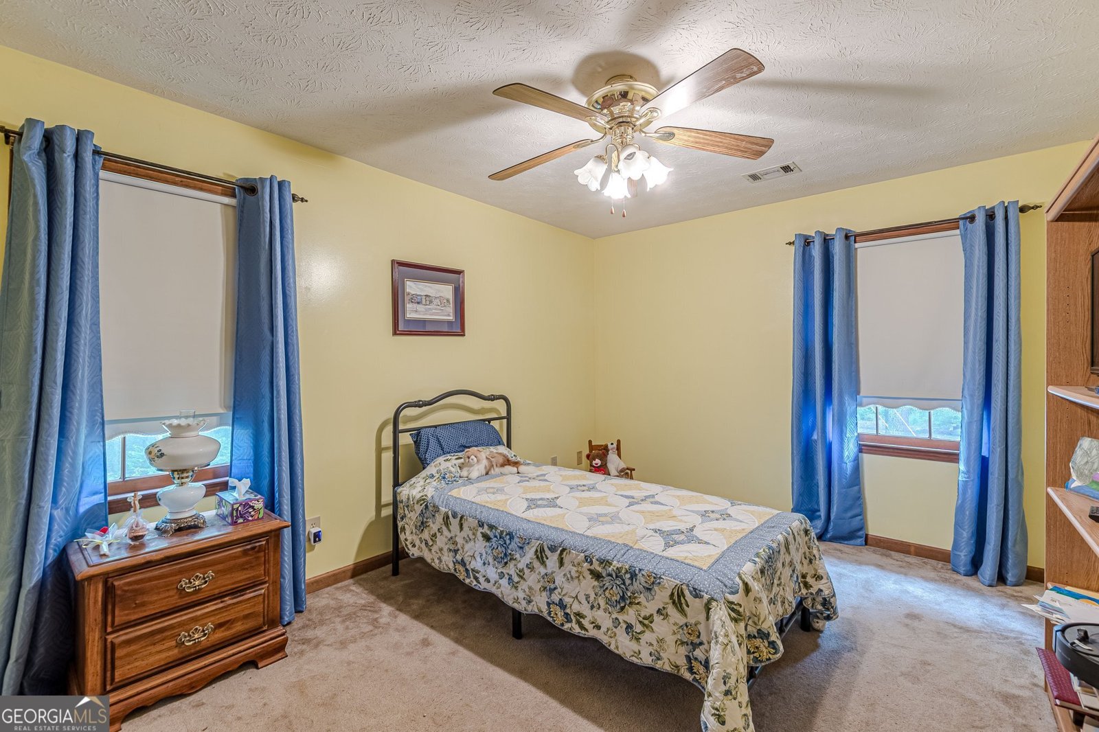 1667 Quail Run Conyers - 19