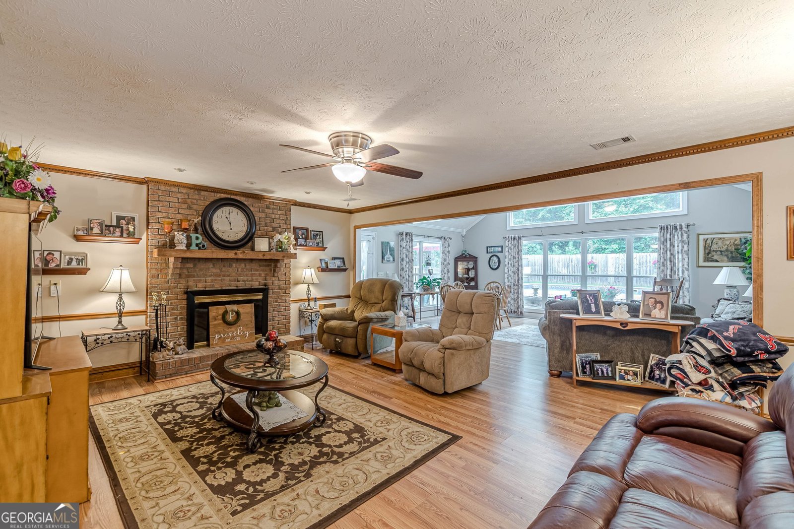 1667 Quail Run Conyers - 2