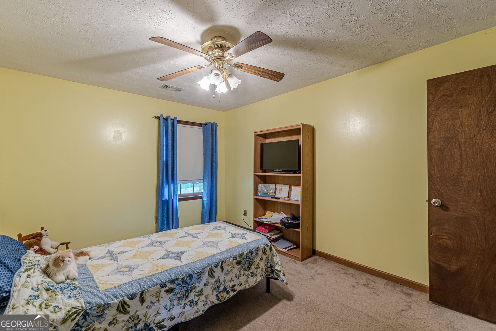 1667 Quail Run Conyers - 20