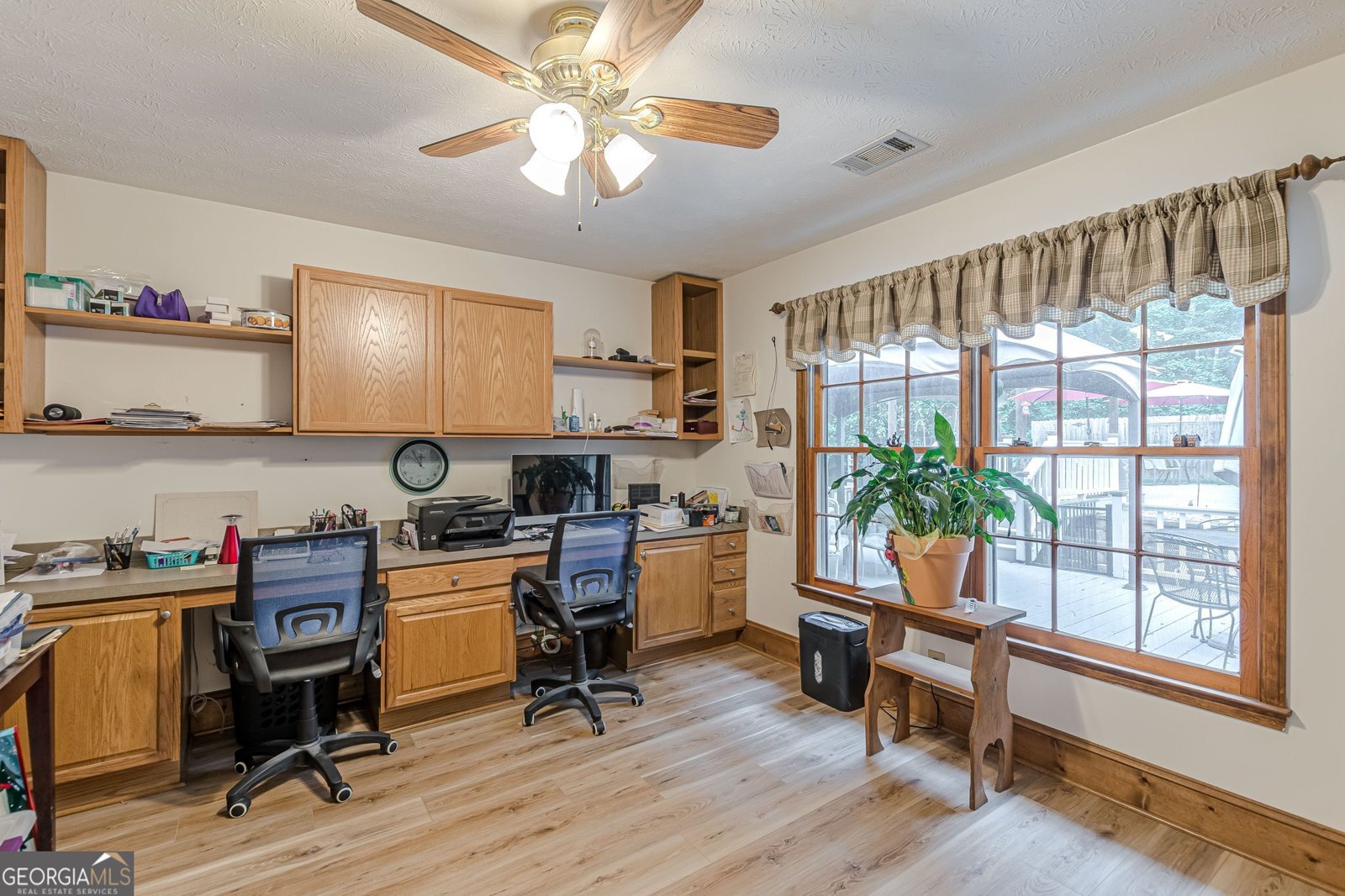 1667 Quail Run Conyers - 25