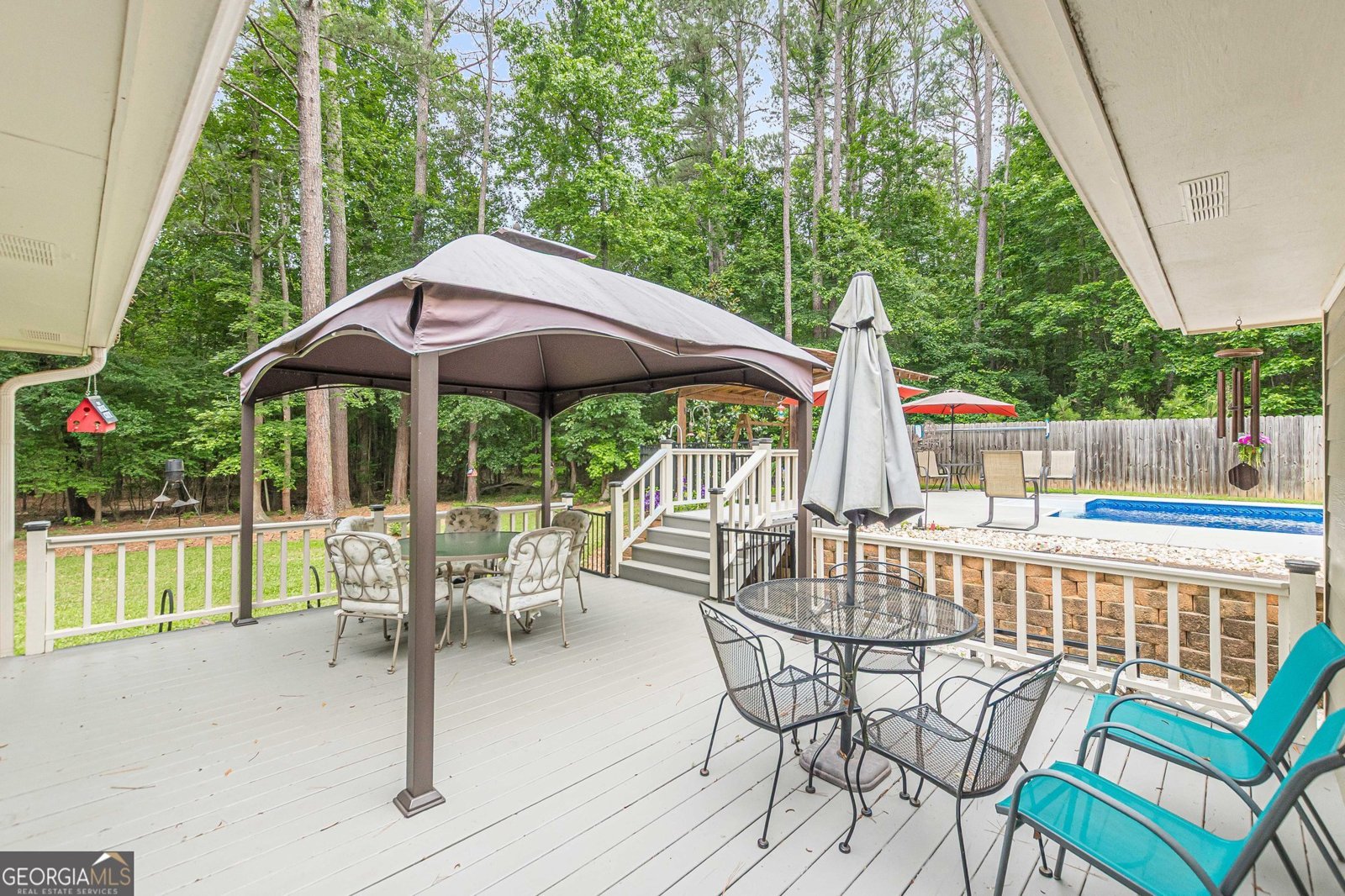 1667 Quail Run Conyers - 28