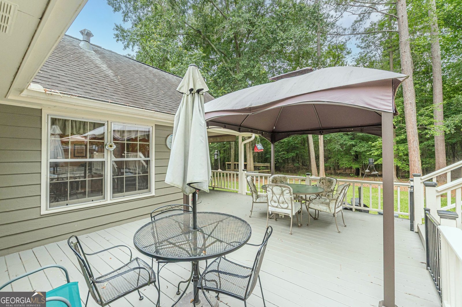 1667 Quail Run Conyers - 29