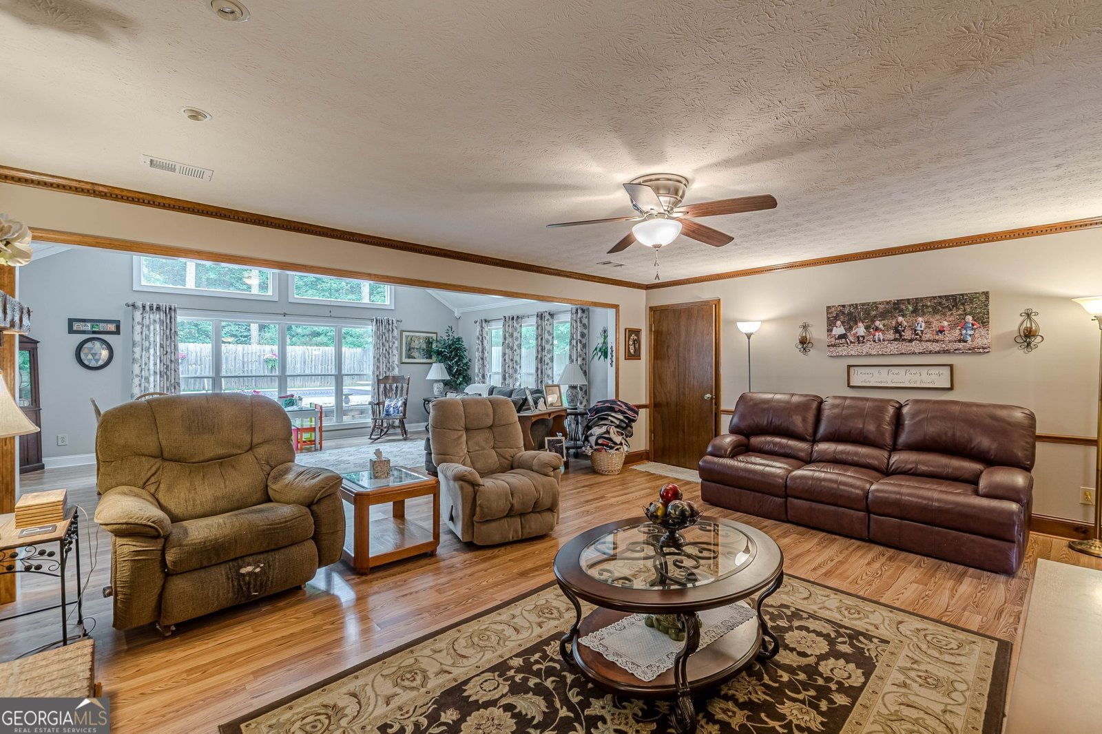 1667 Quail Run Conyers - 3