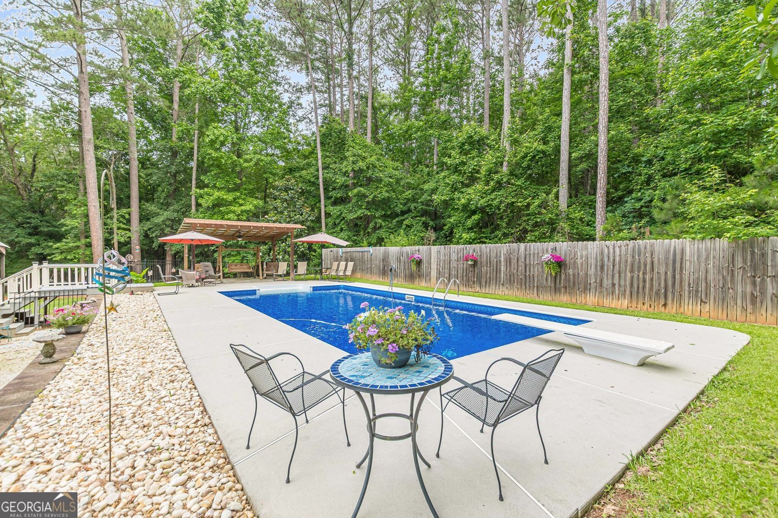 1667 Quail Run Conyers - 30