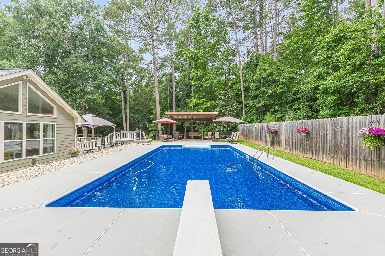 1667 Quail Run Conyers - 31