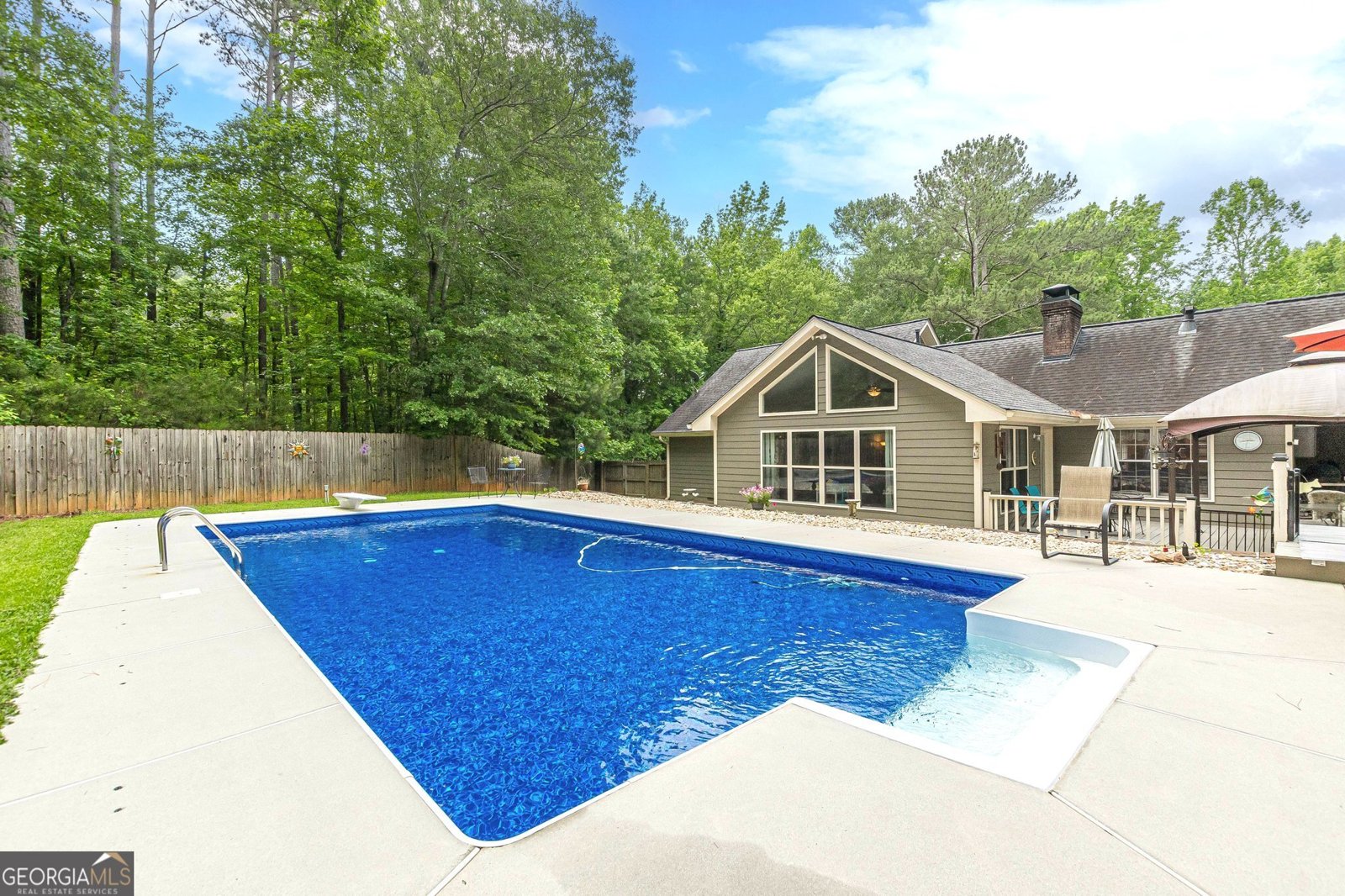 1667 Quail Run Conyers - 32