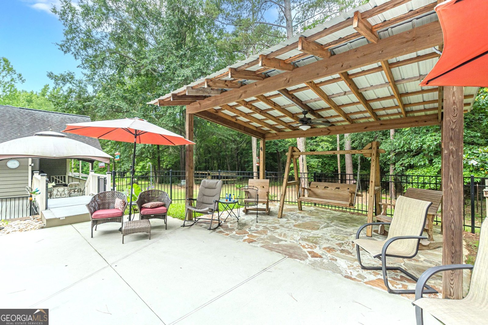 1667 Quail Run Conyers - 33