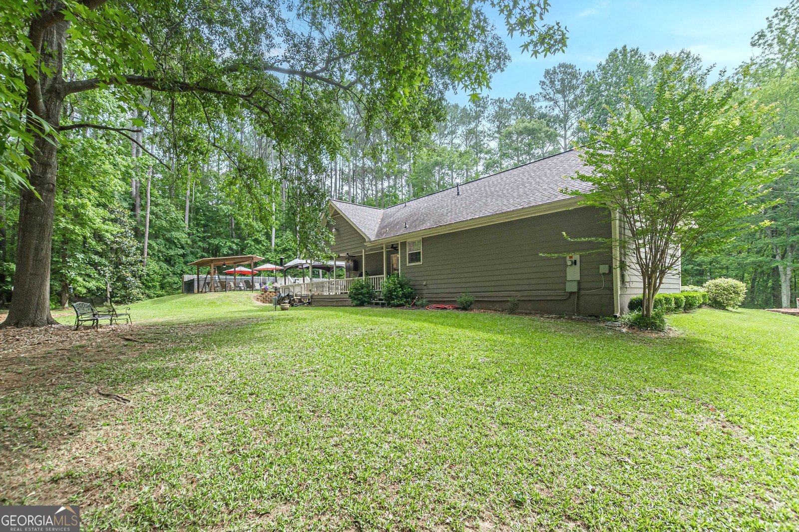 1667 Quail Run Conyers - 34