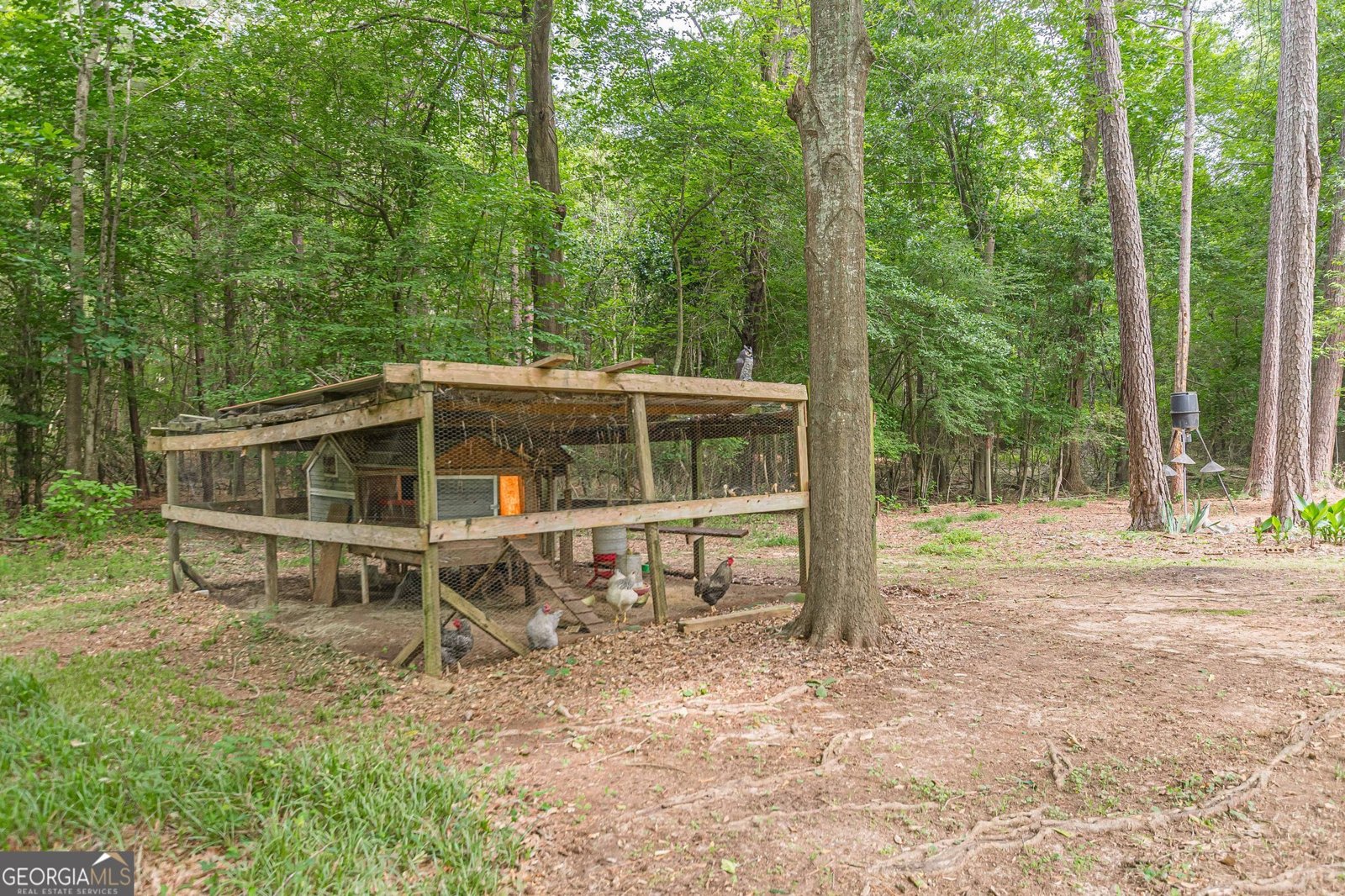 1667 Quail Run Conyers - 35