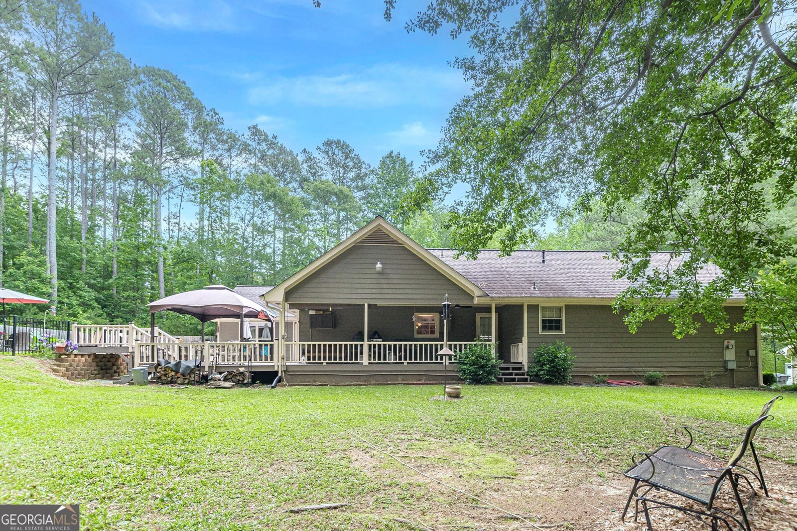1667 Quail Run Conyers - 37
