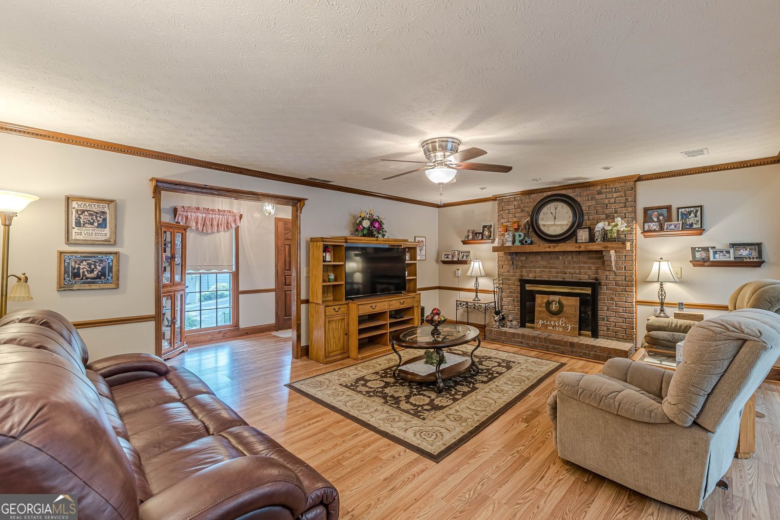 1667 Quail Run Conyers - 4