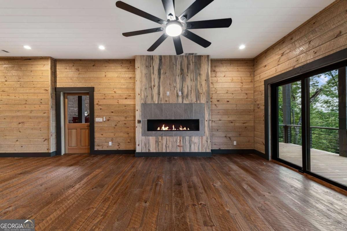 395 Pontoosuc Drive Mineral Bluff - 31