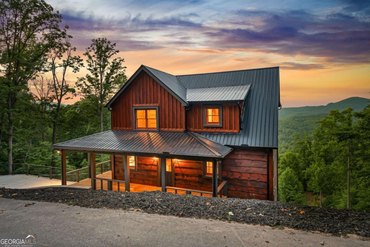 395 Pontoosuc Drive Mineral Bluff - 52